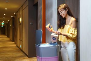 Alojamiento - JEN Singapore Tanglin by Shangri-La
