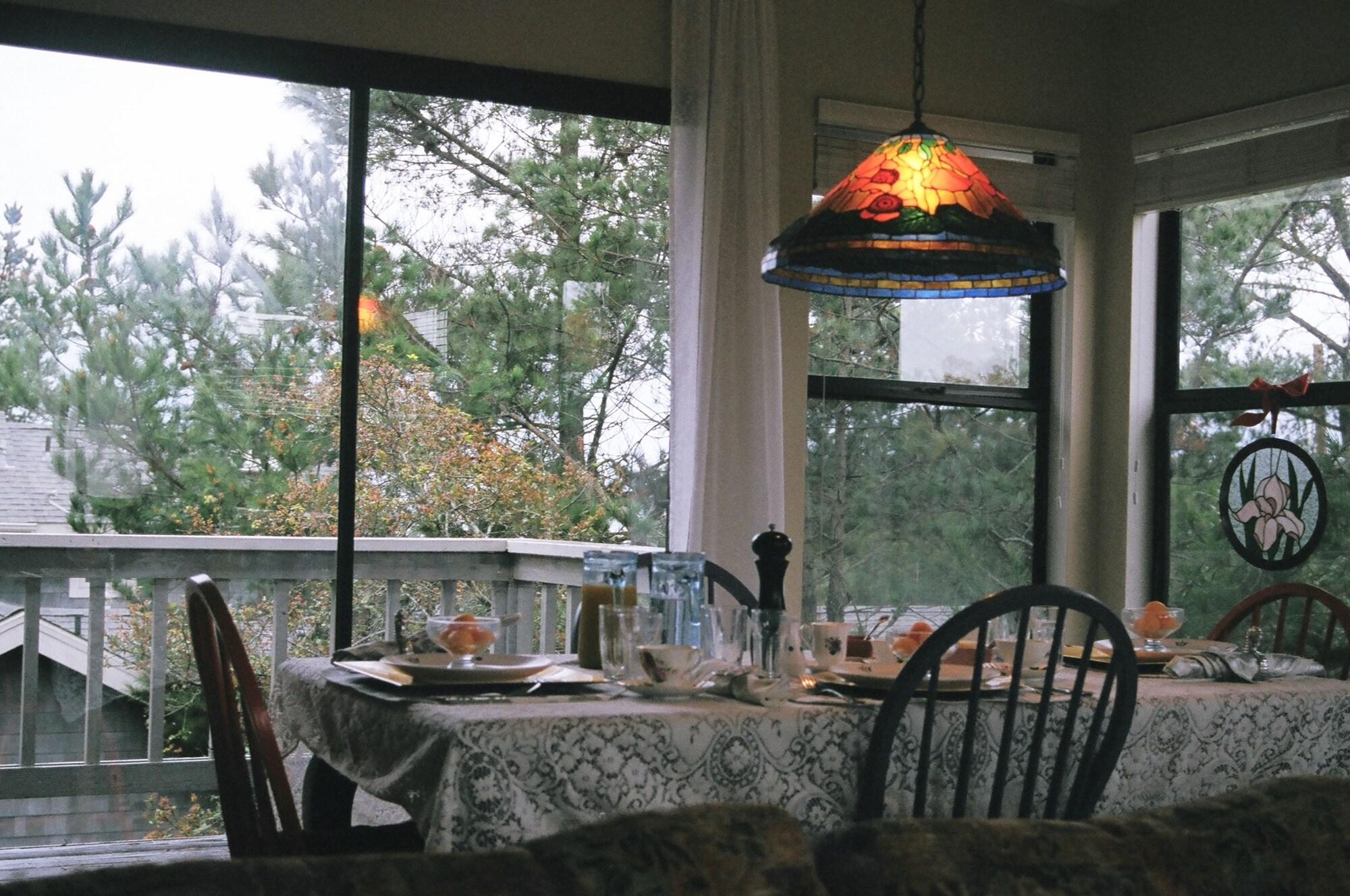 Varios Dreydon House B&B