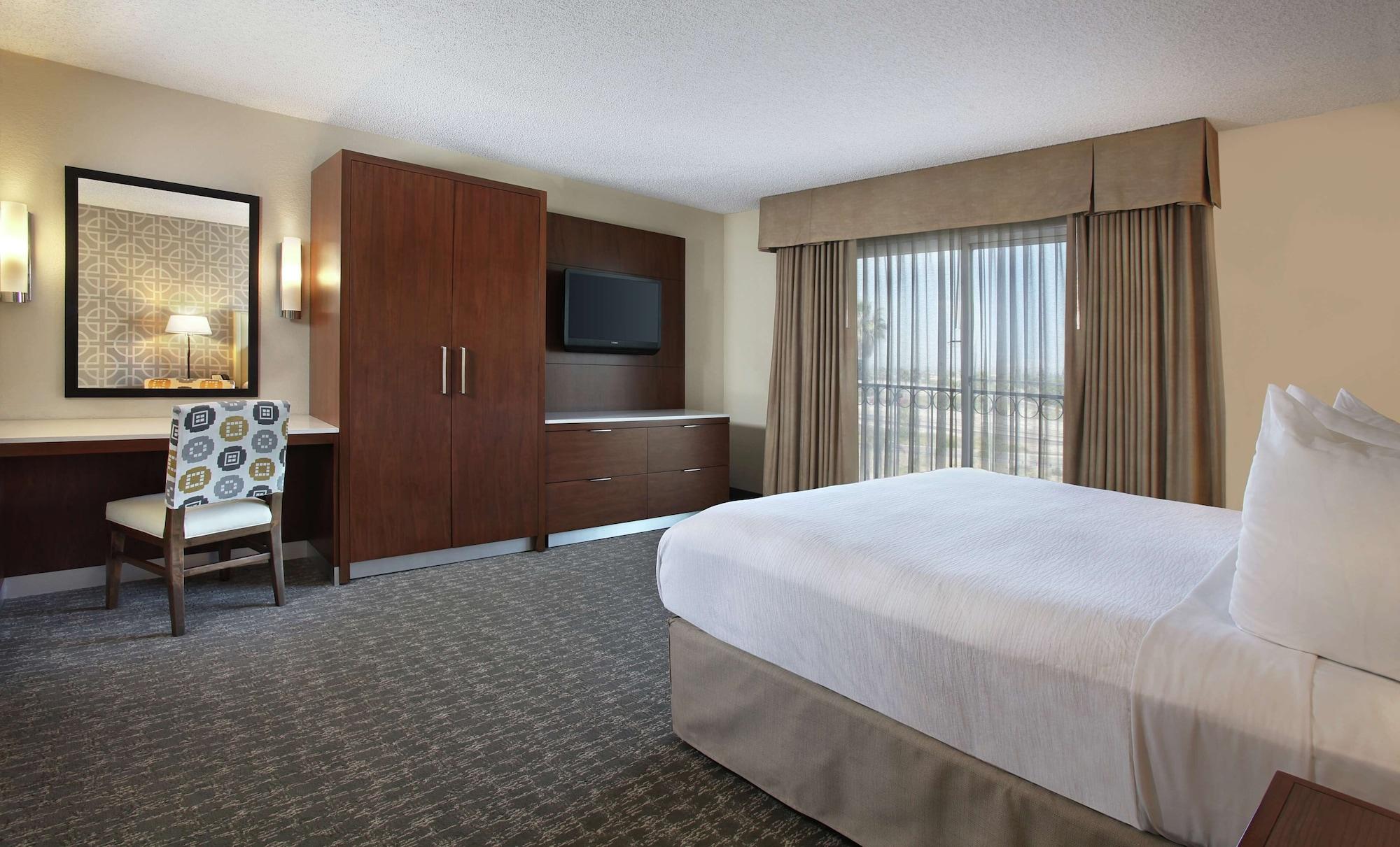 Habitación Embassy Suites by Hilton Anaheim North