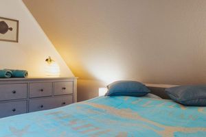 Arriendo temporal - The modern apartment - Rosenhain 12, No. 6 - is located 800 meters from the sea.