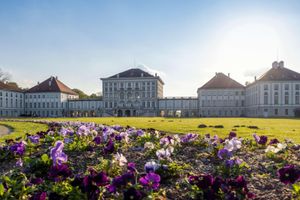Alojamiento - Novotel Muenchen City