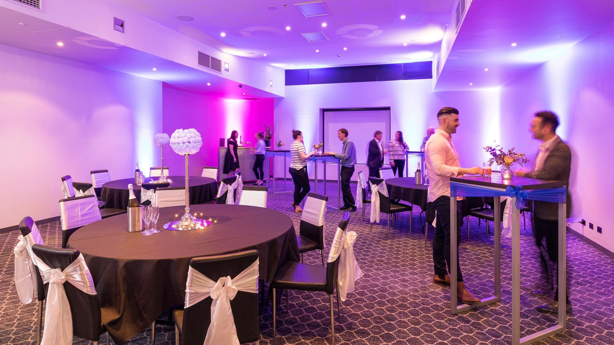 Sala de Reuniones Mawson Lakes Hotel & Function Centre