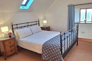Alquiler Vacacional - Beautiful 19th century stone cottage in a quiet country setting close to beach