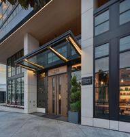 Alojamiento - Canopy by Hilton San Francisco SoMa