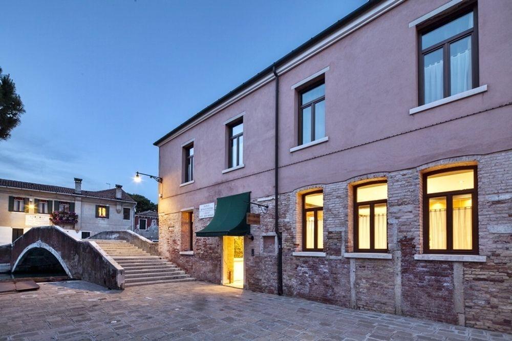 Hotel Eurostars Residenza Cannaregio Hotel