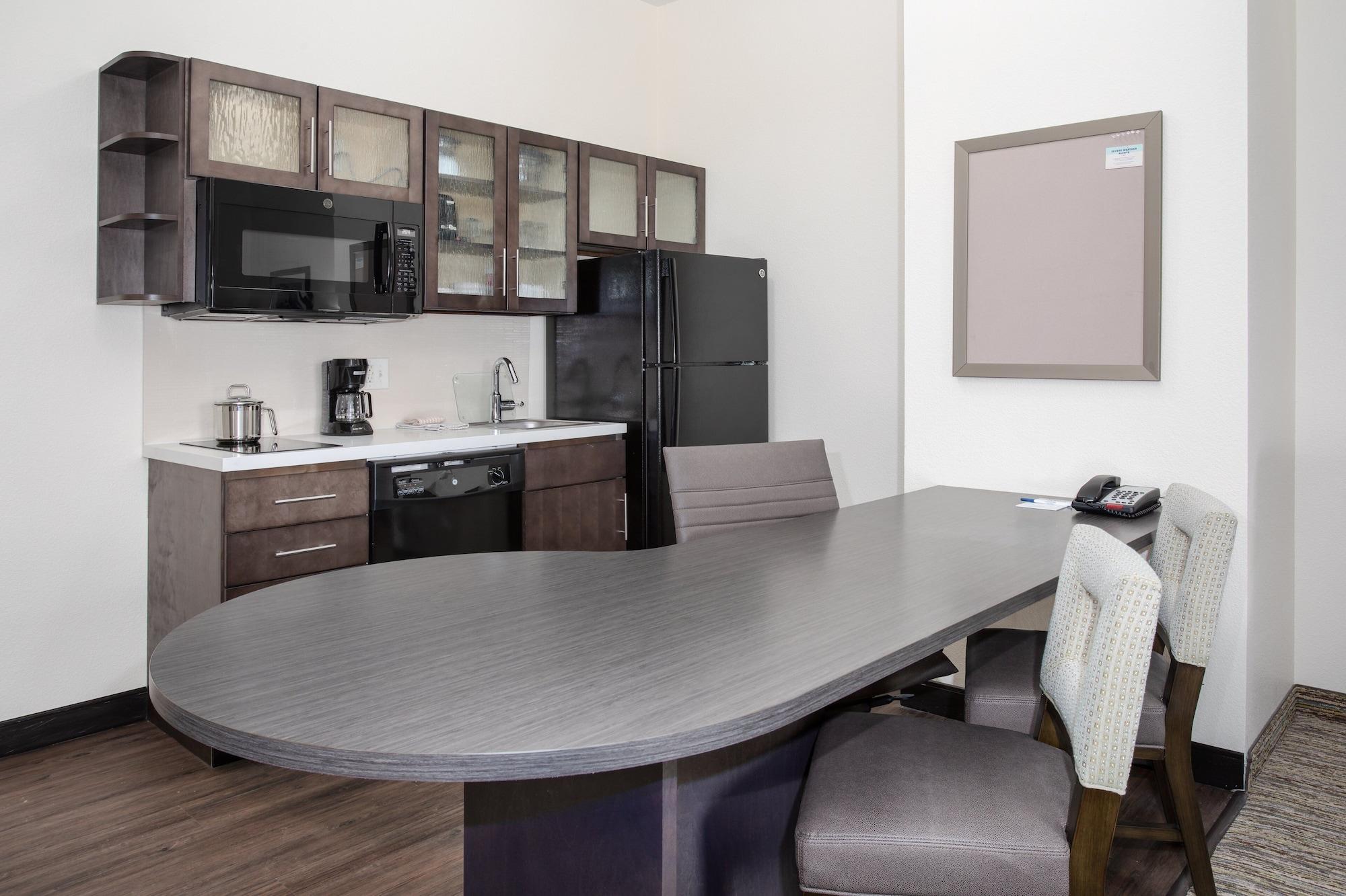 Set de Habitación Candlewood Suites Cheyenne by IHG