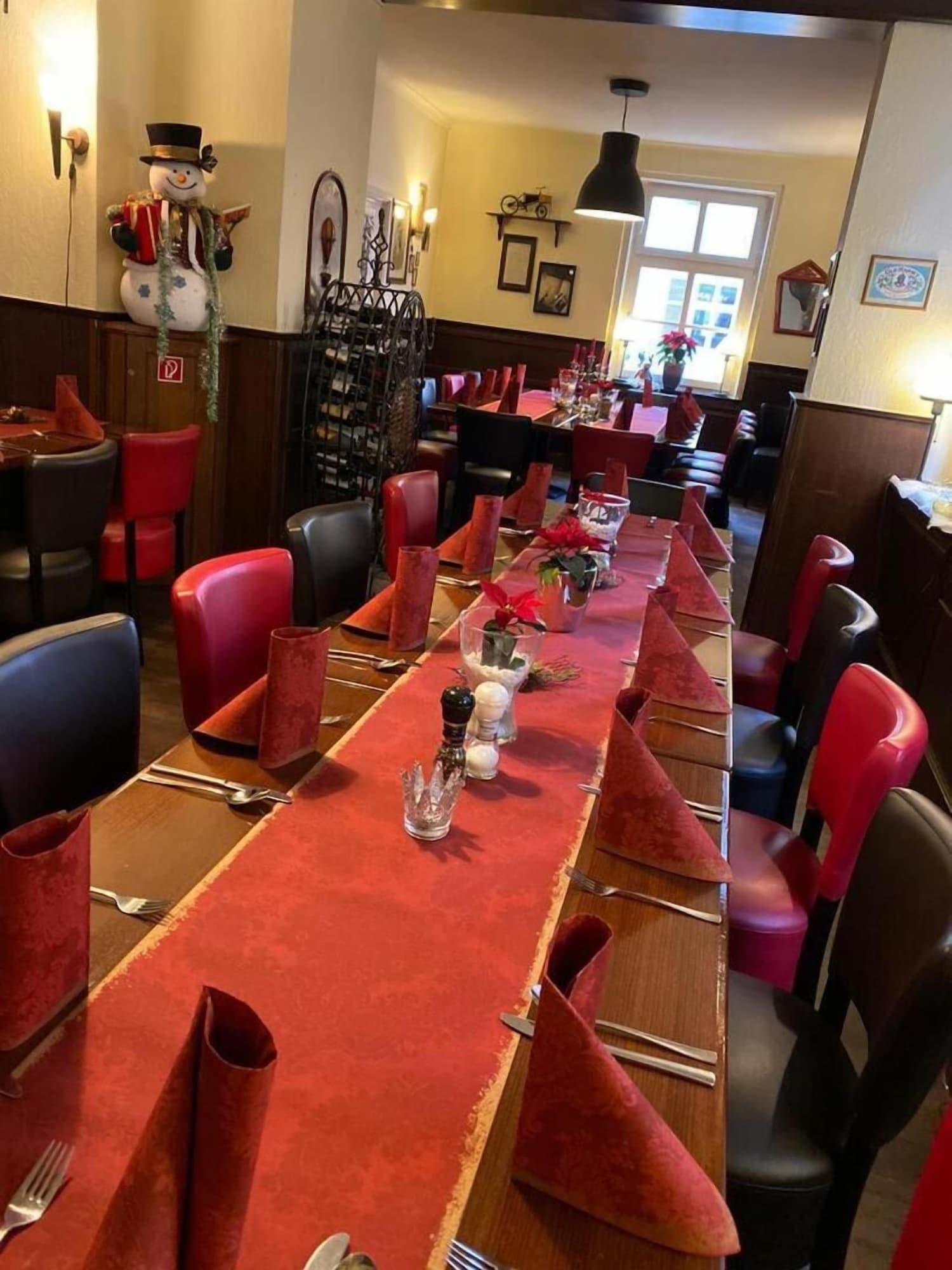 Restaurant Zum Holländer Hof
