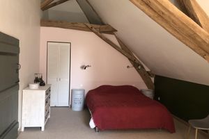 Alquiler Vacacional - Grande Maison Familiale à Proximité de Nuits-st-georges et de la Route des Vins