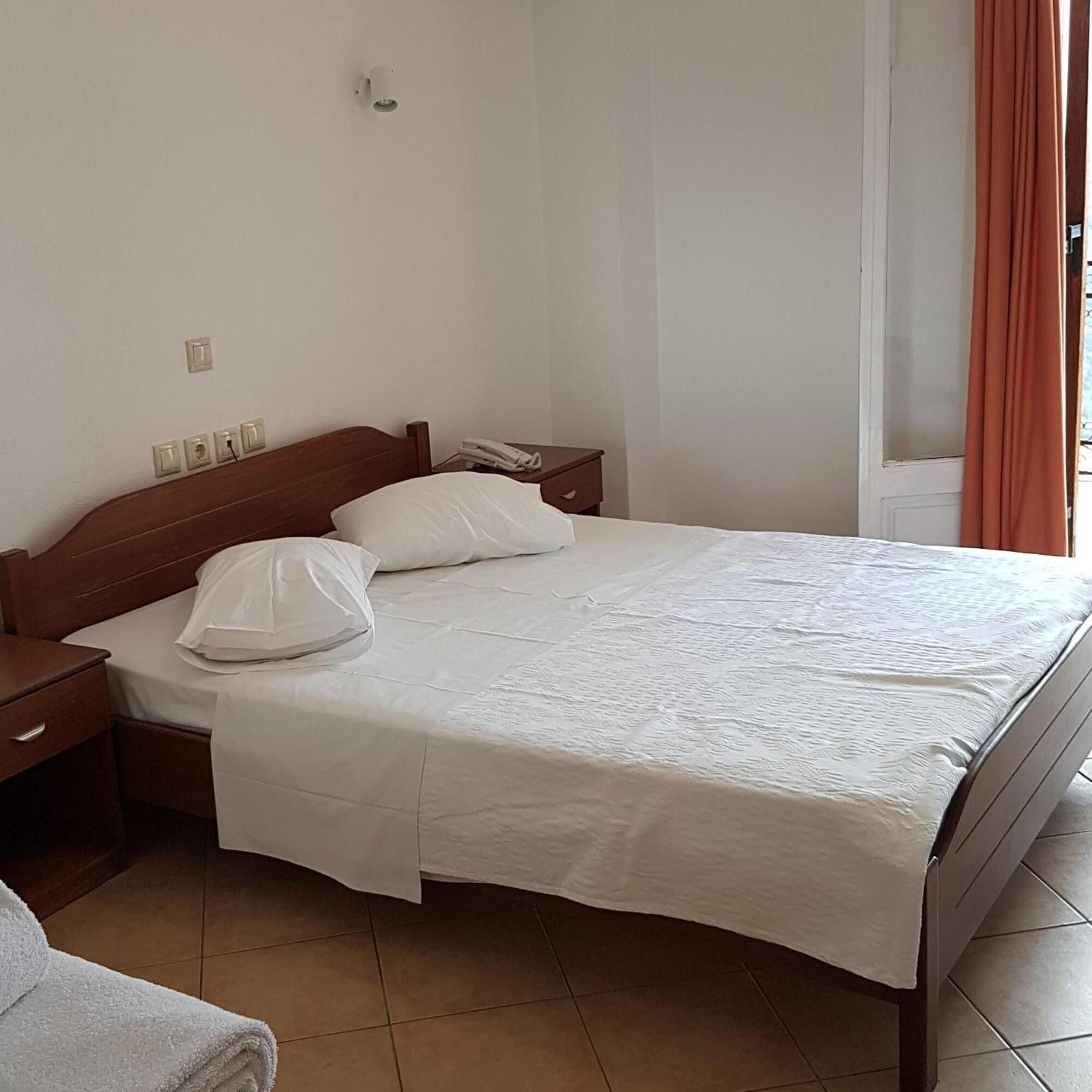 Habitación Orfeas Hotel