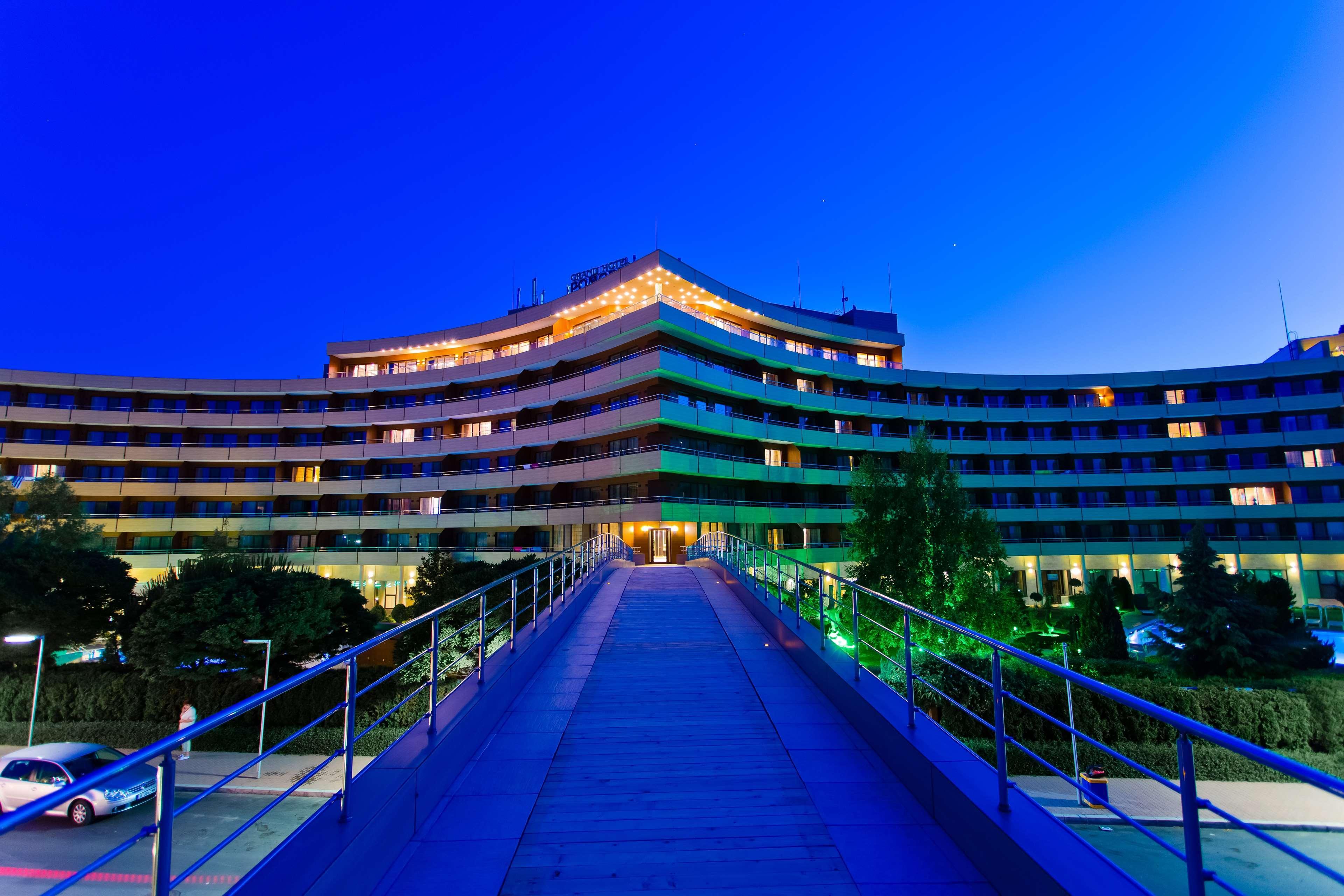 Playa Grand Hotel Pomorie
