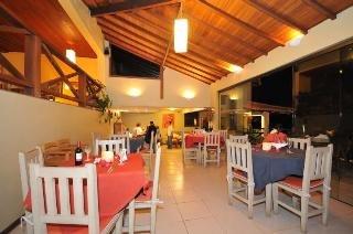 Restaurant Amancay Pousada