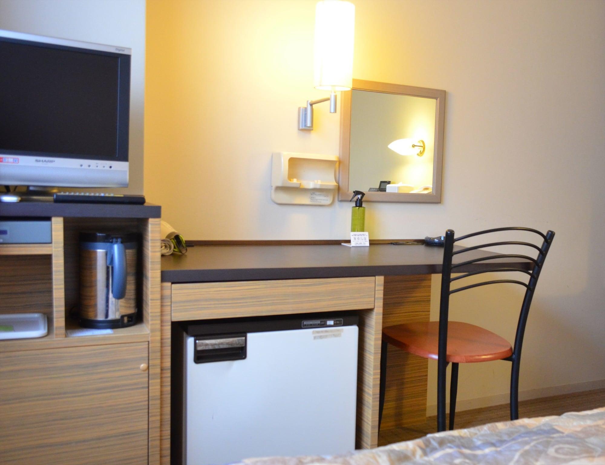Set de Habitación Yokohama Mandarin Hotel