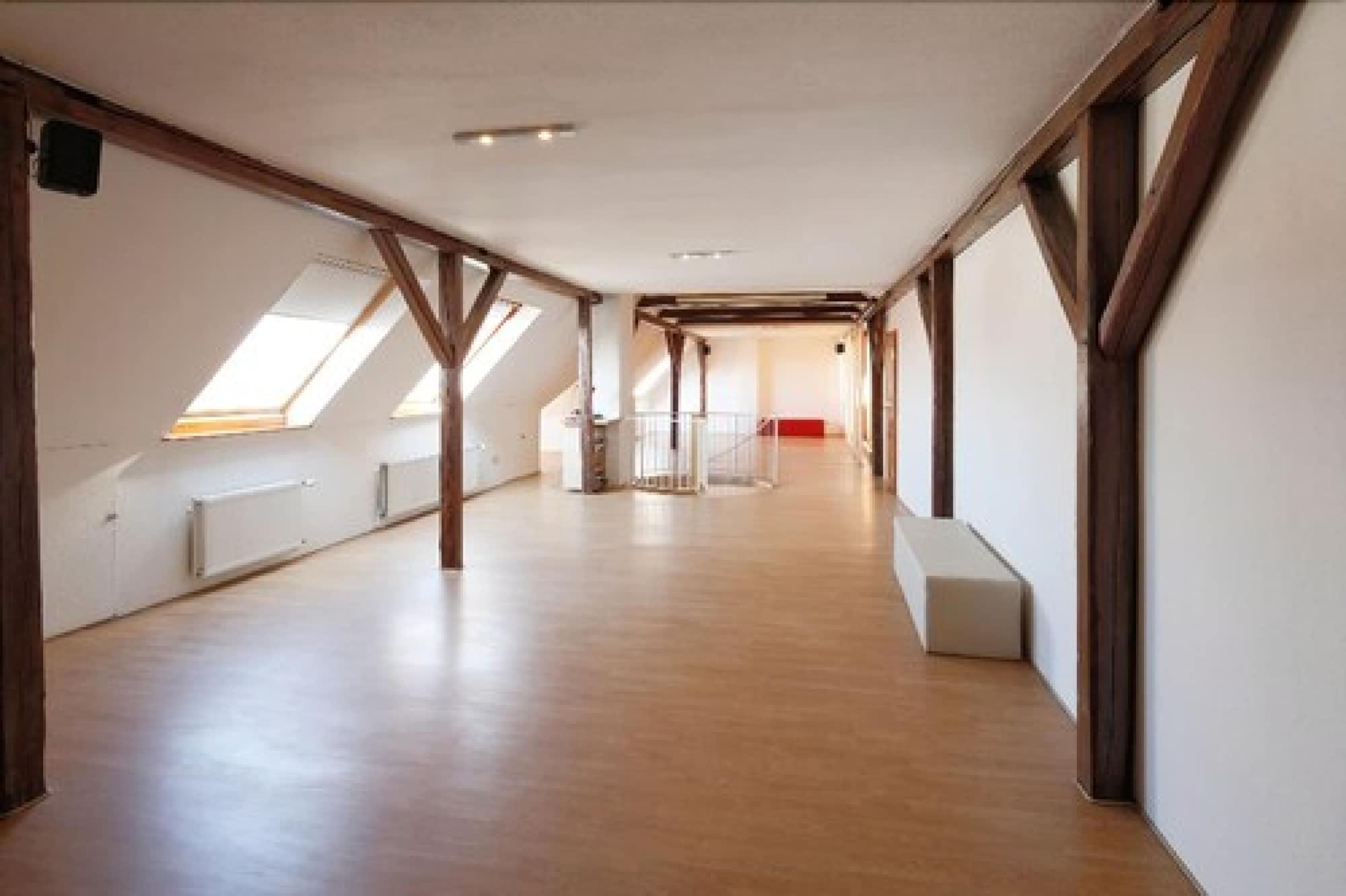Gimnasio Hotel Avalon