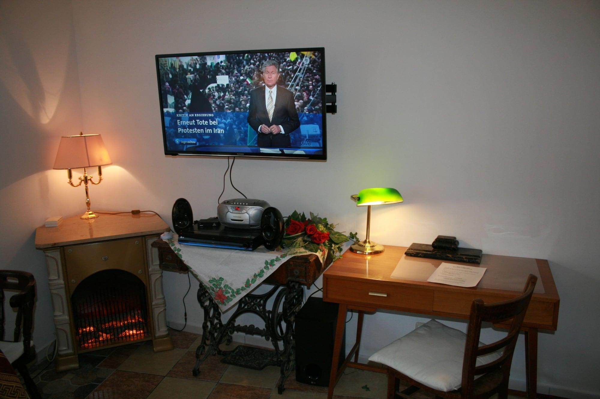 Set de Habitación Das Hanse Quartier