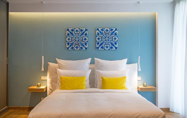Pinacota Suites Athens