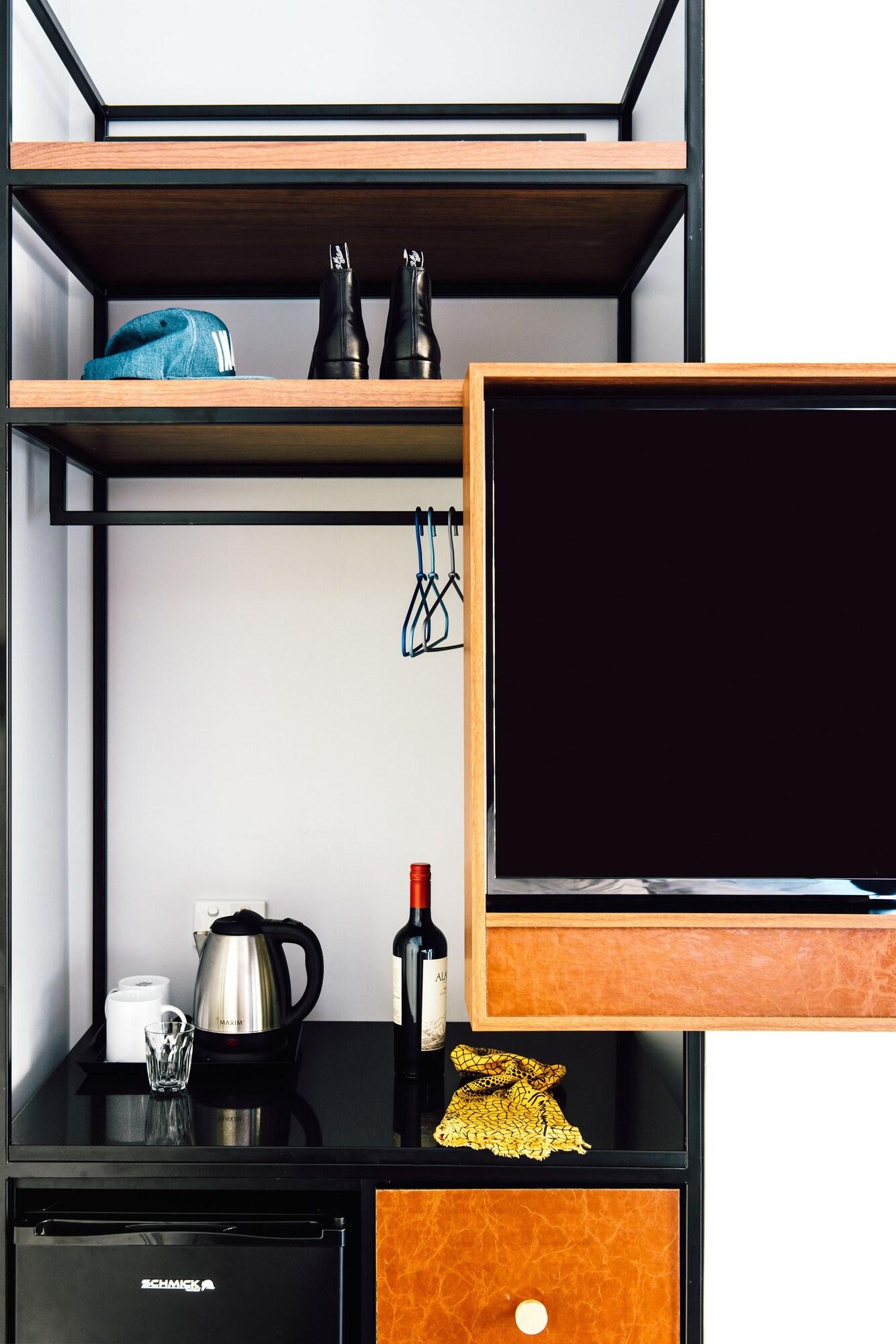 Set de Habitación Veriu Central