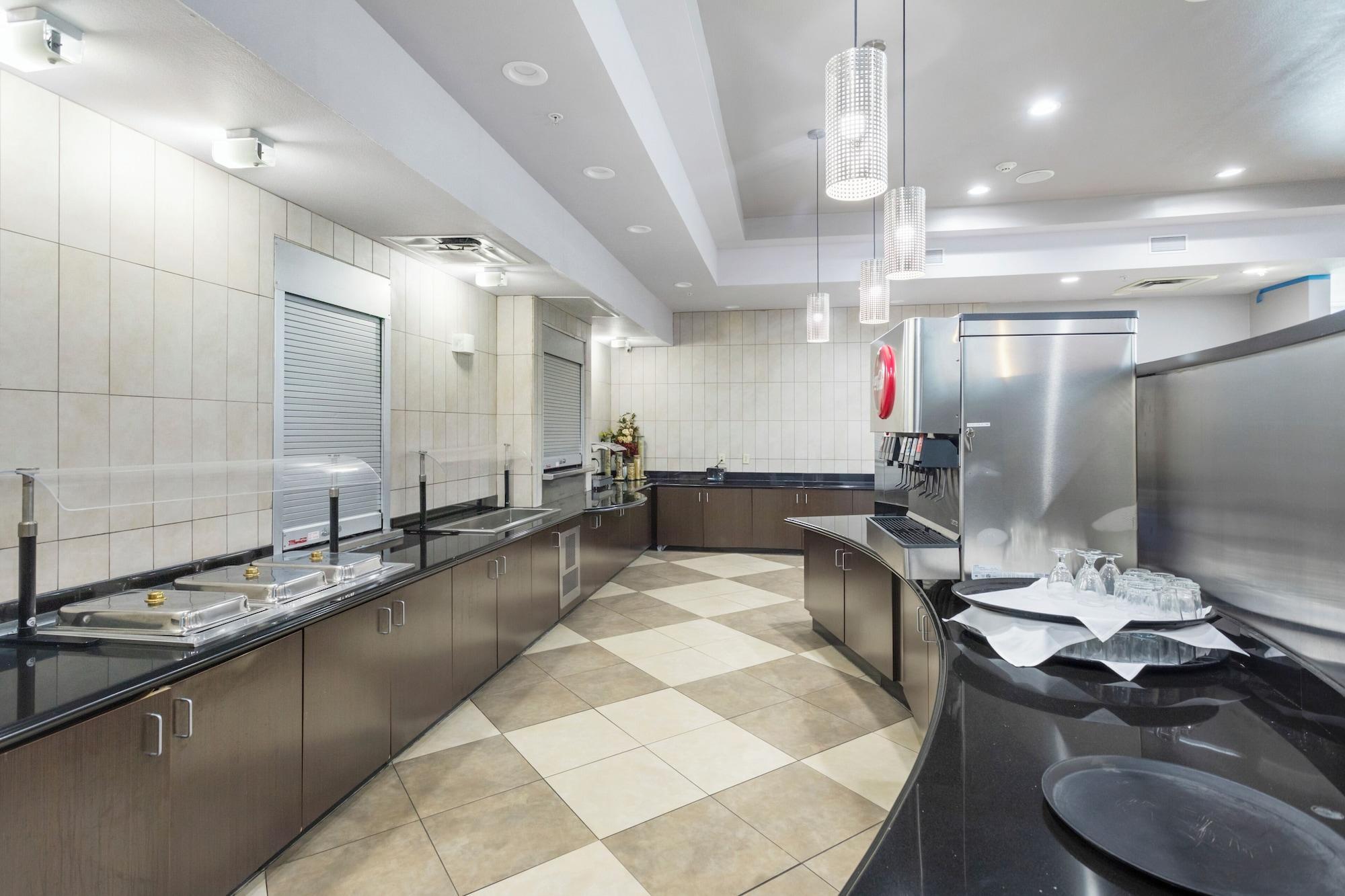 Restaurant Holiday Inn Hotel & Suites Waco Northwest by IHG