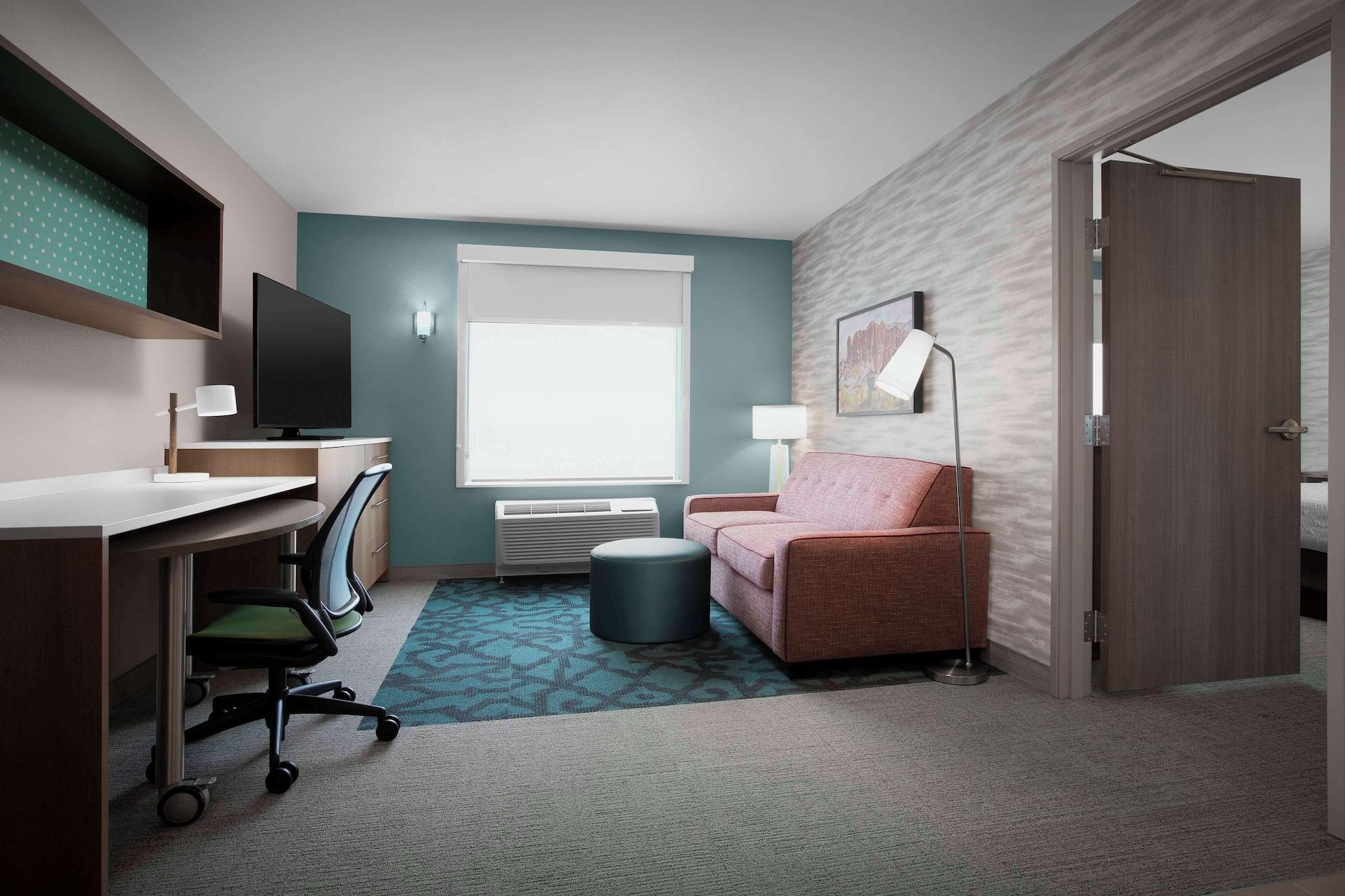 Habitación Home2 Suites By Hilton Phoenix North Happy Valley