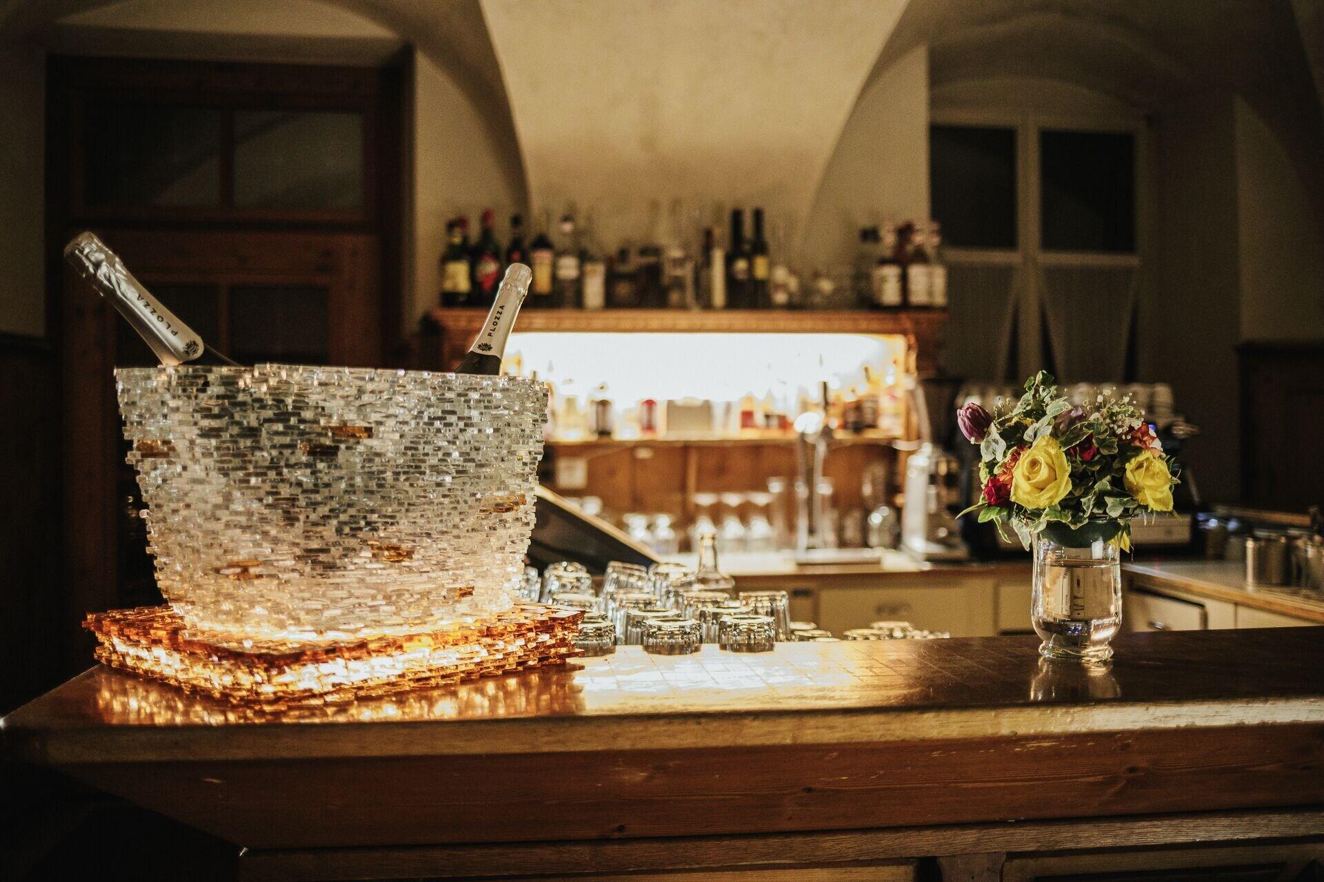Bar/Salón Hotel Albrici