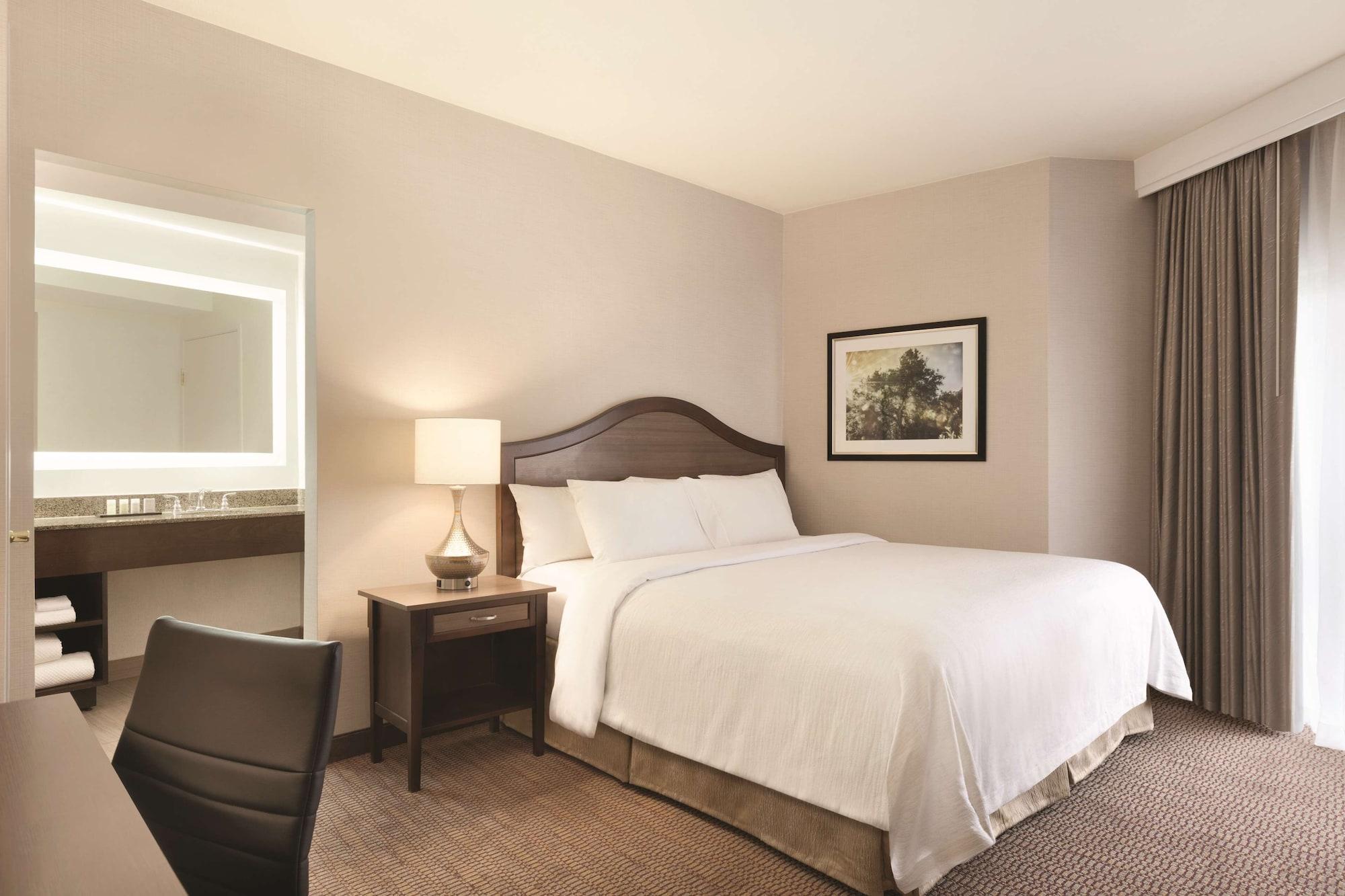 Habitación Embassy Suites by Hilton Temecula Valley Wine Country
