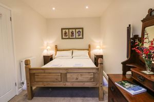 Alquiler Vacacional - The Coach House