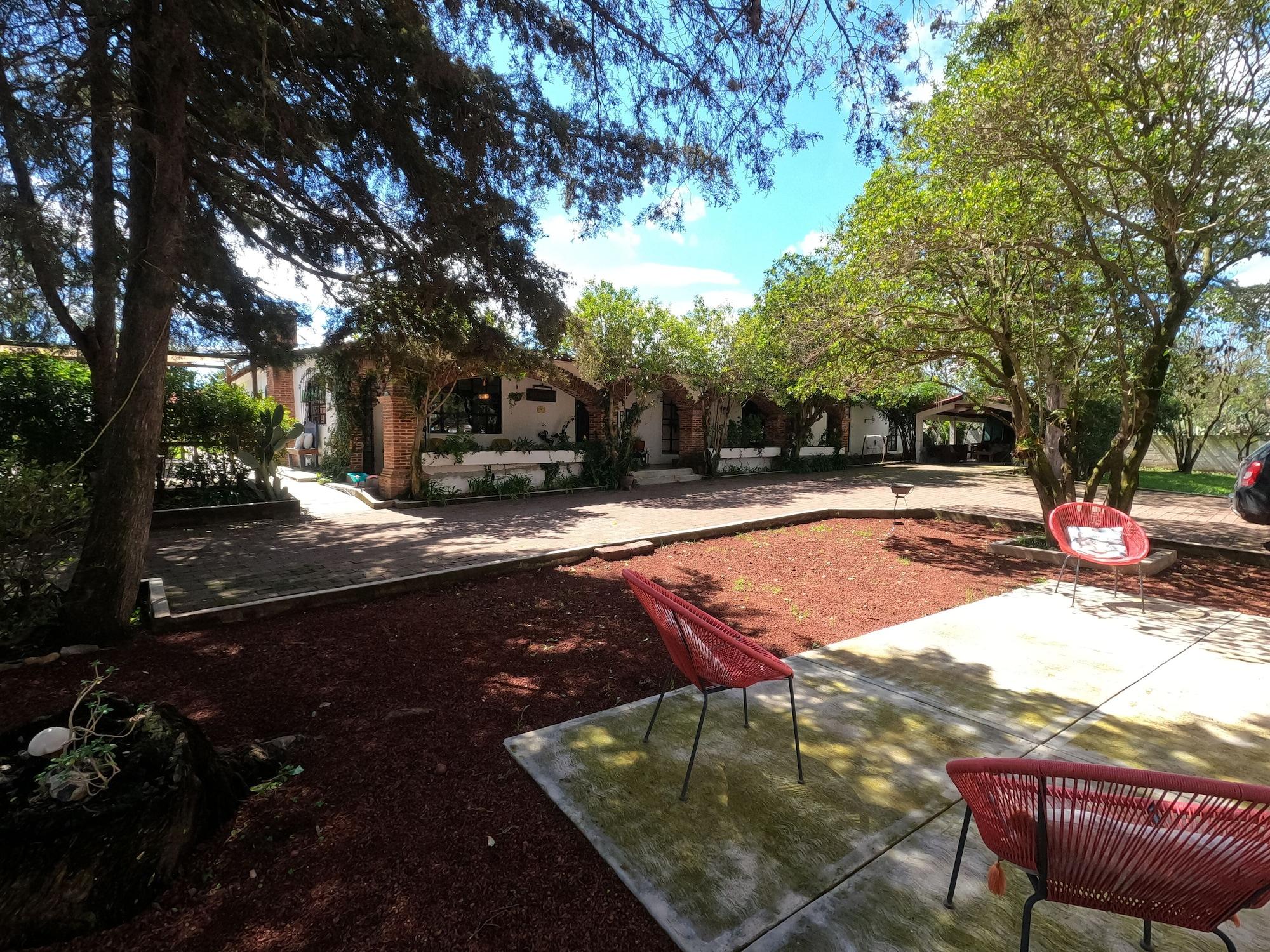 Varios Finca del Pomar