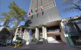 Hotel Royal Reforma