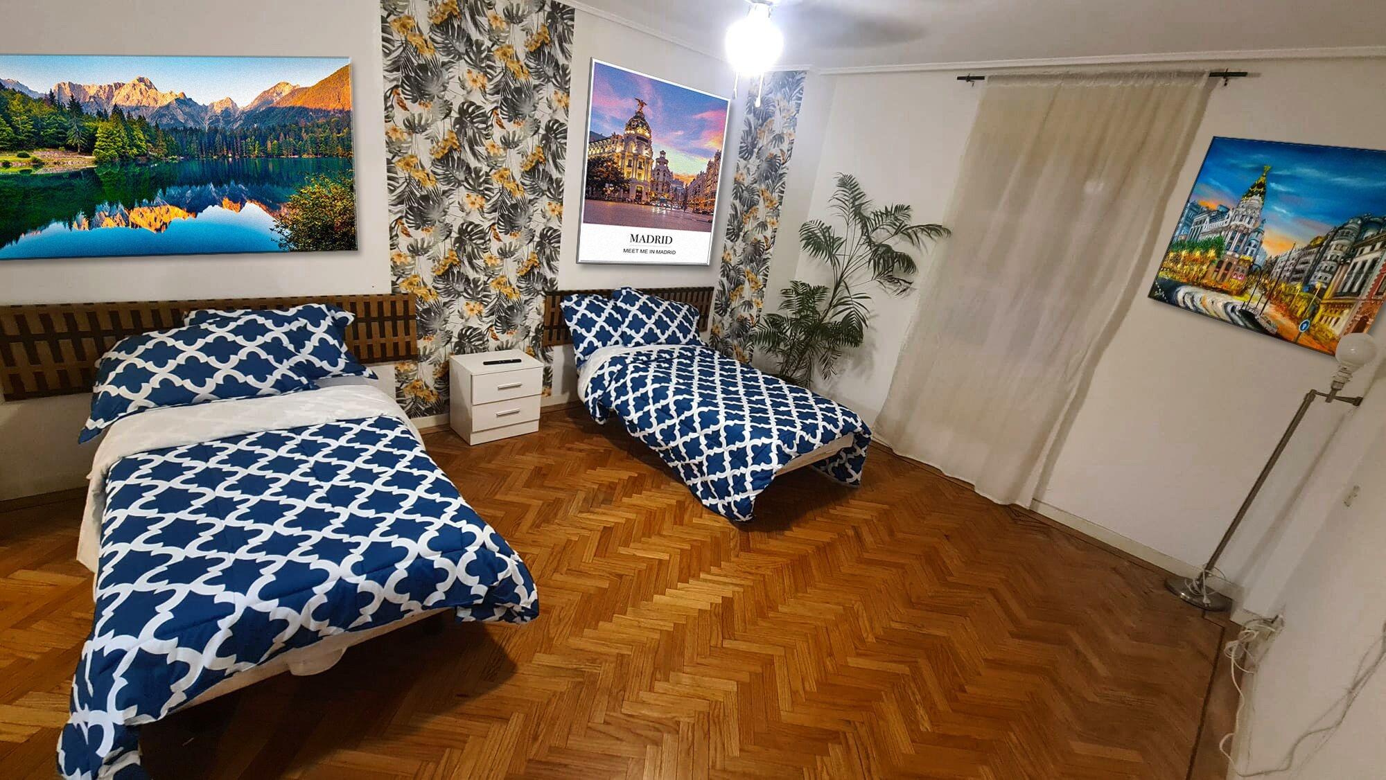 Varios Sol Carlos V Apartaments & Suites