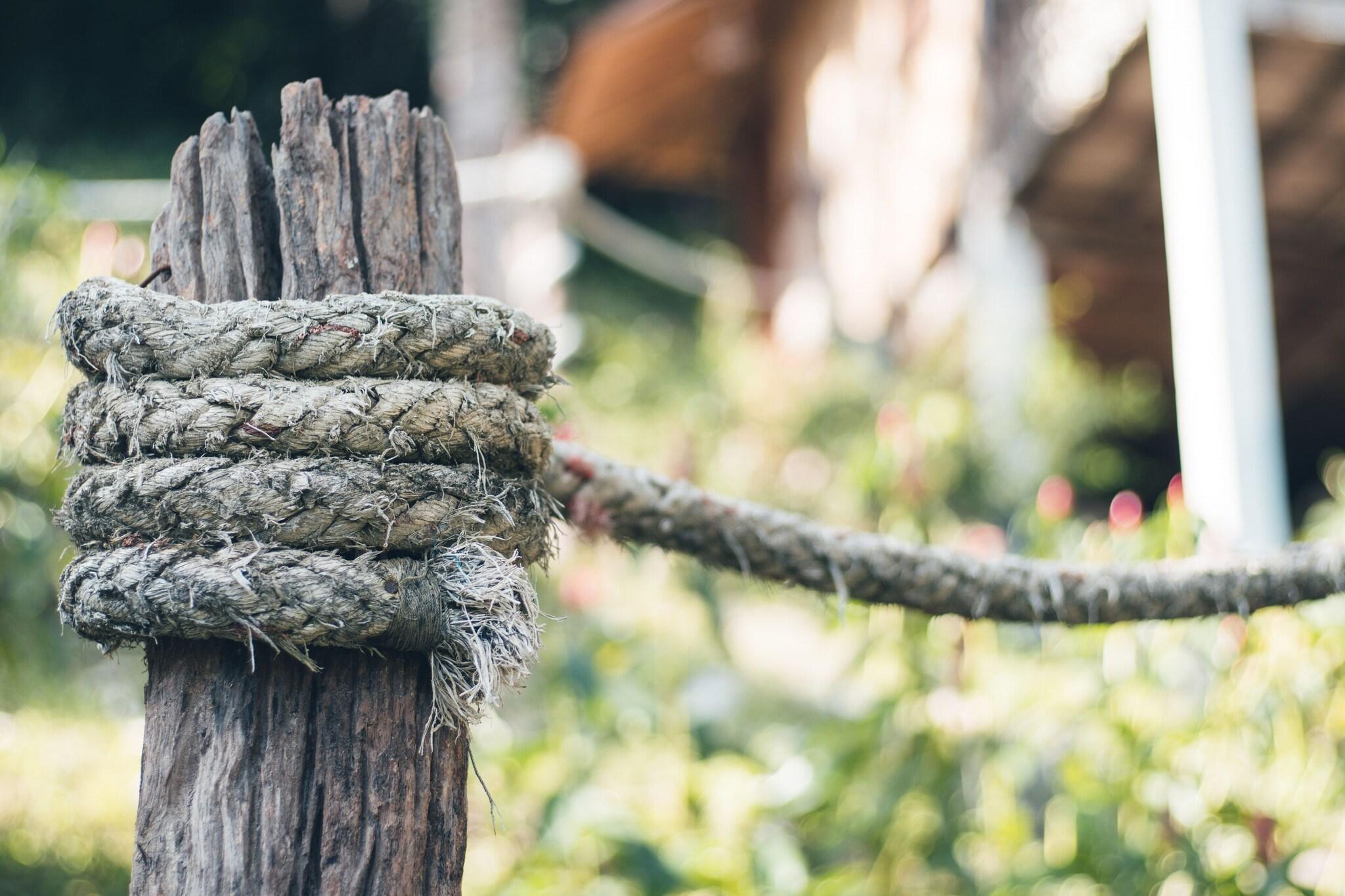Vista Exterior Railay Garden View Resort