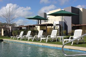 Alojamiento - Las Martinas Aparthotel