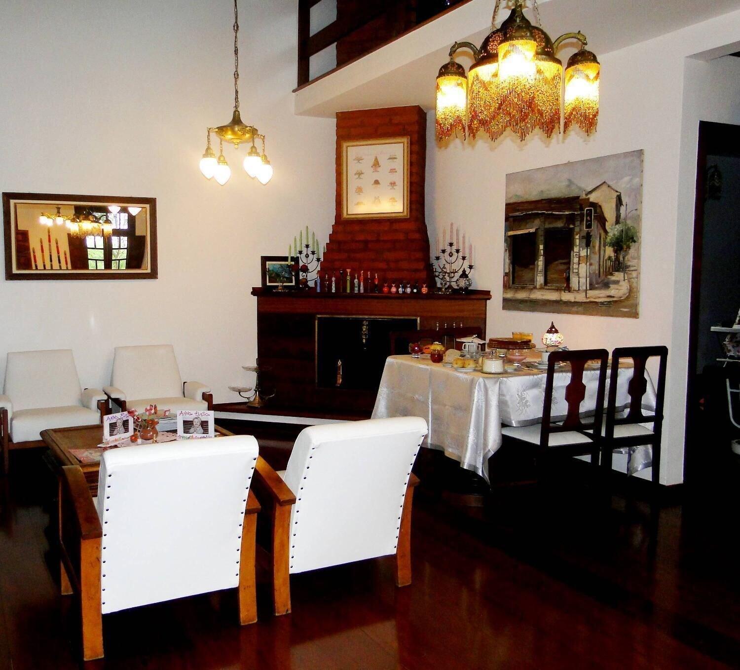 Restaurant Pousada Bonani