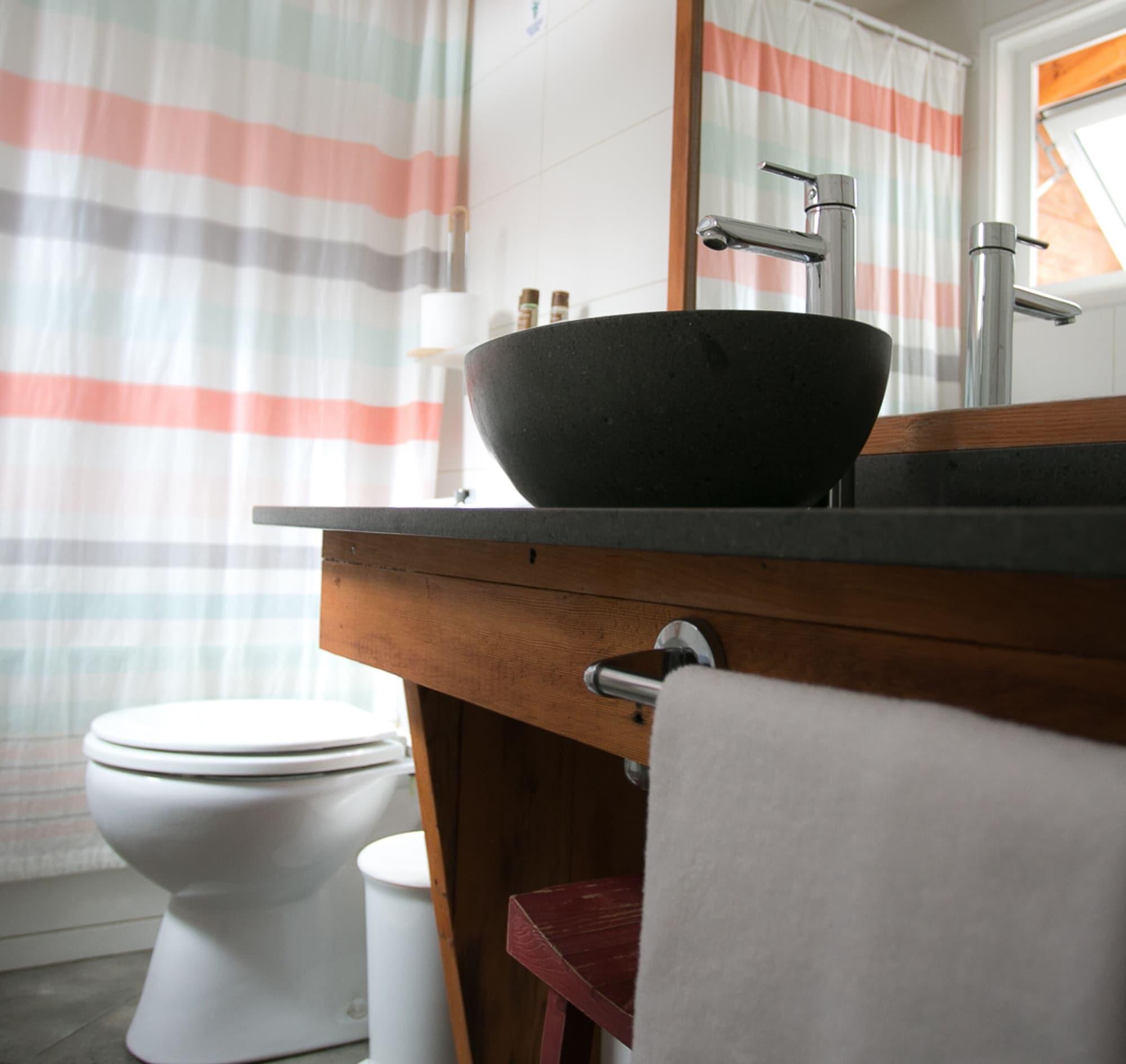 Equipamiento de Habitación Casa Galos Hotel & Lofts