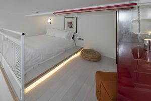 Alojamiento - Trueman Court Luxury Serviced Apartments