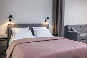 Alquiler Vacacional - Apartments Laisve