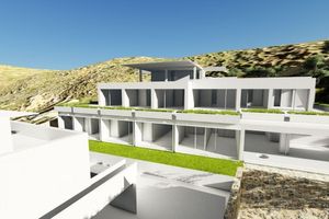 Alojamiento - Fenici Levanzo Hotel - Adults Only