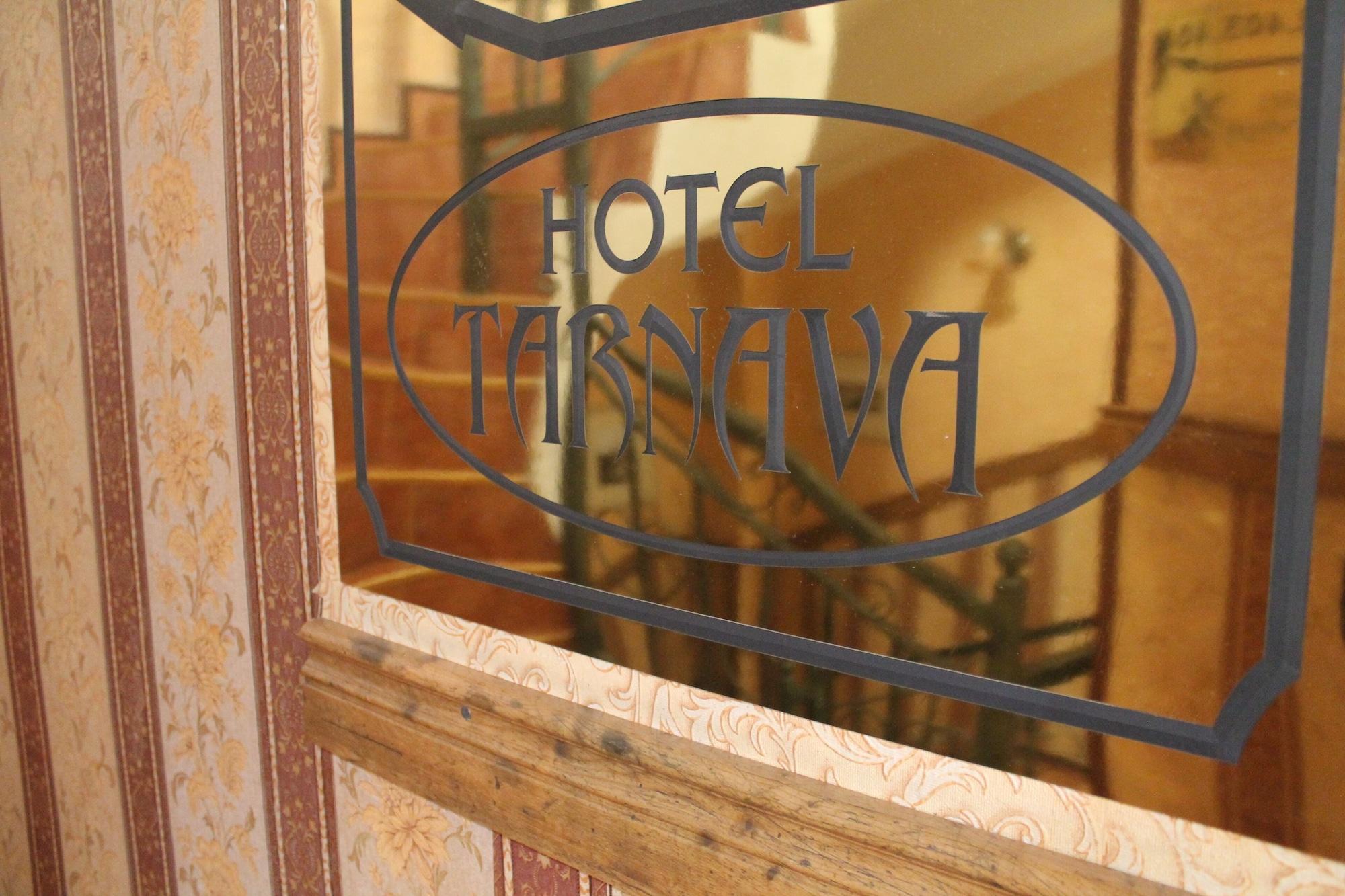 Varios Hotel Tarnava