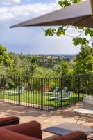 Alojamiento - Relais Villa dei Gelsi & Spa