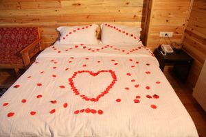 Alojamiento - Abant Kartal Yuvasi Hotel