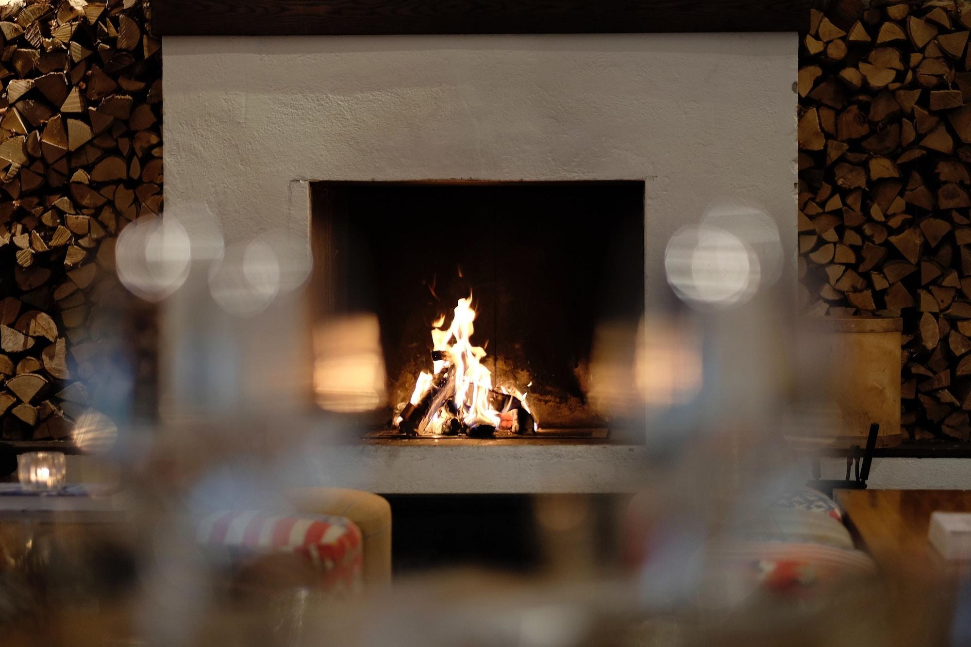 Bar/Salón Granen Hotell & Restaurang