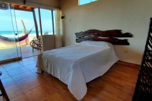 Arriendo temporal - Casa de PLAYA “Justo en la Gloria” - Punta Sal