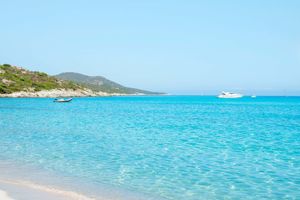 Actividad - Excursión a Giussani y la playa de Saleccia