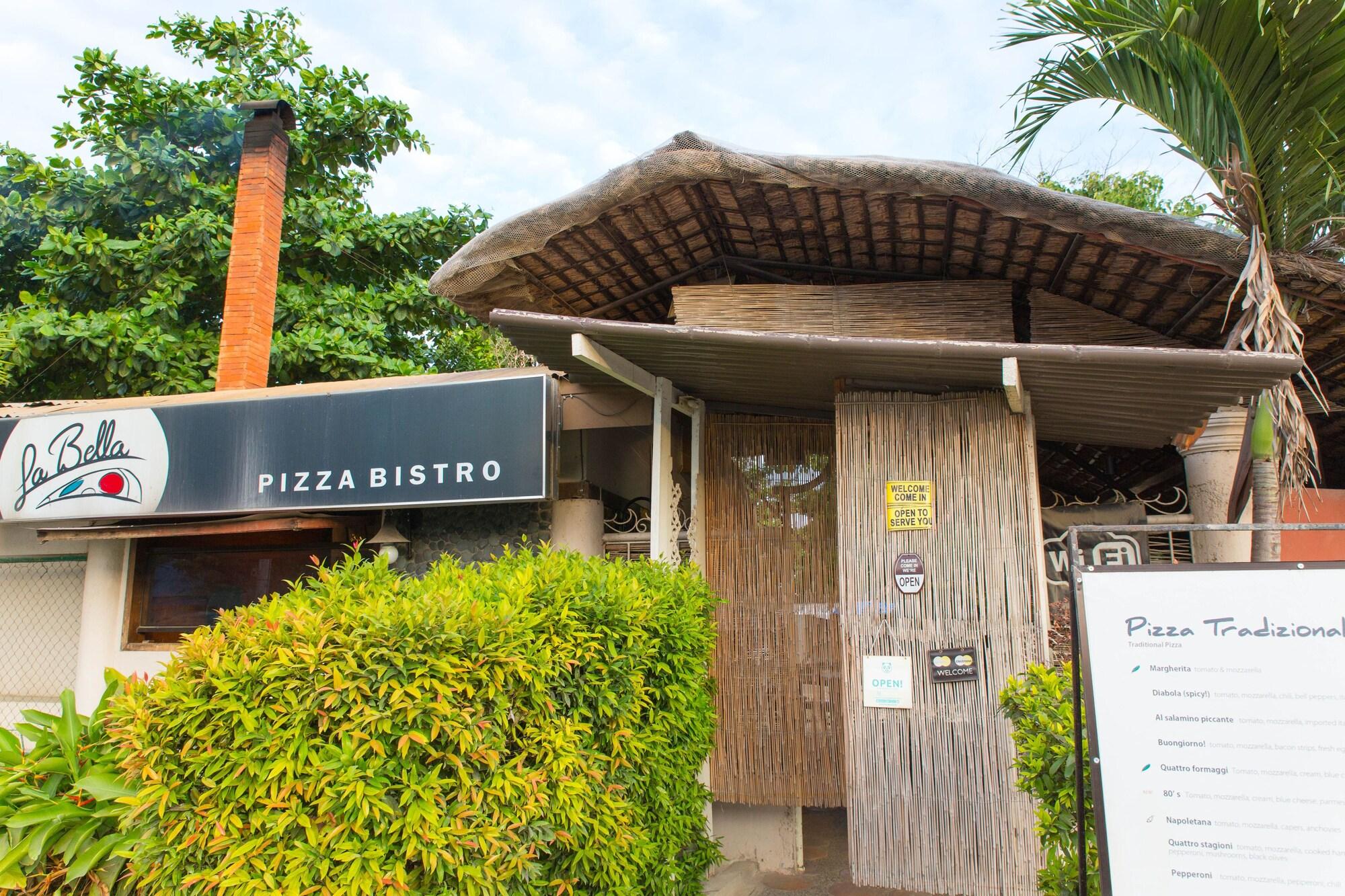 Restaurant Karancho Beach House