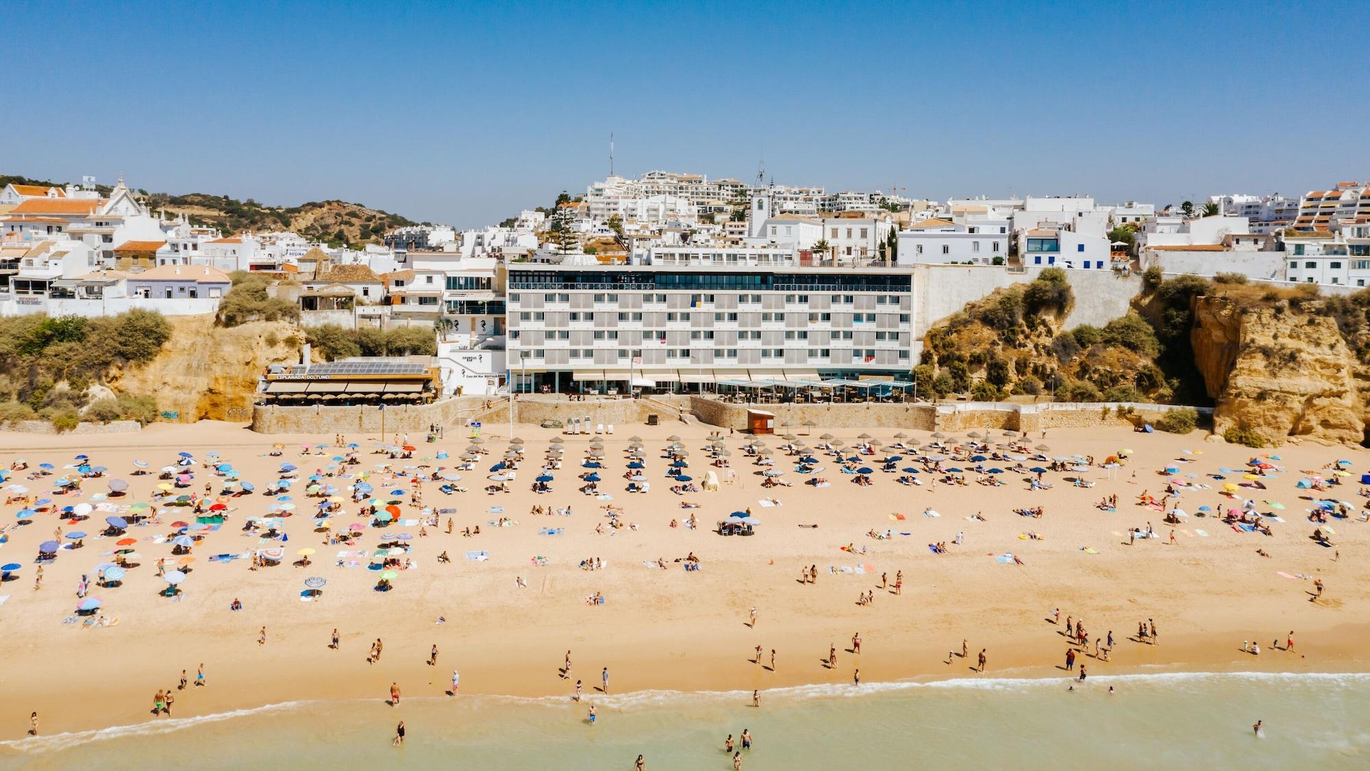 Playa Hotel Sol e Mar - Adults Only