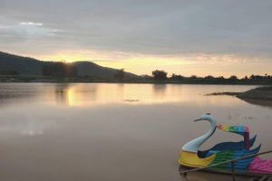 Alojamiento - UnclesaiThecamp