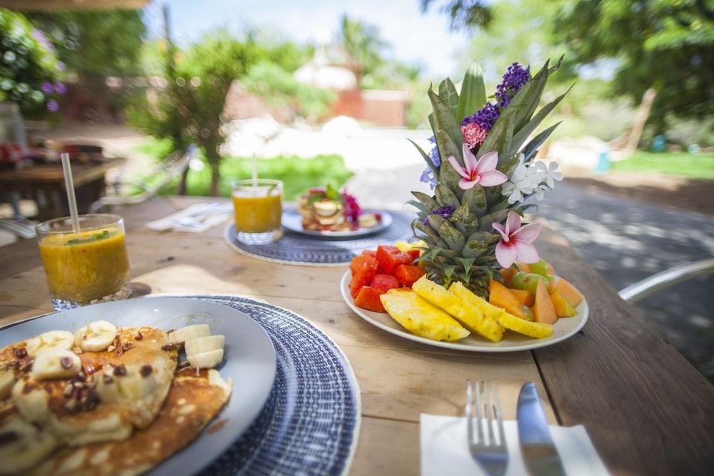 Restaurant Mondi Lodge