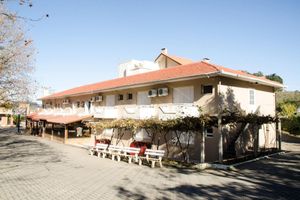 Alojamiento - Dona Adélia Hotel e Restaurante