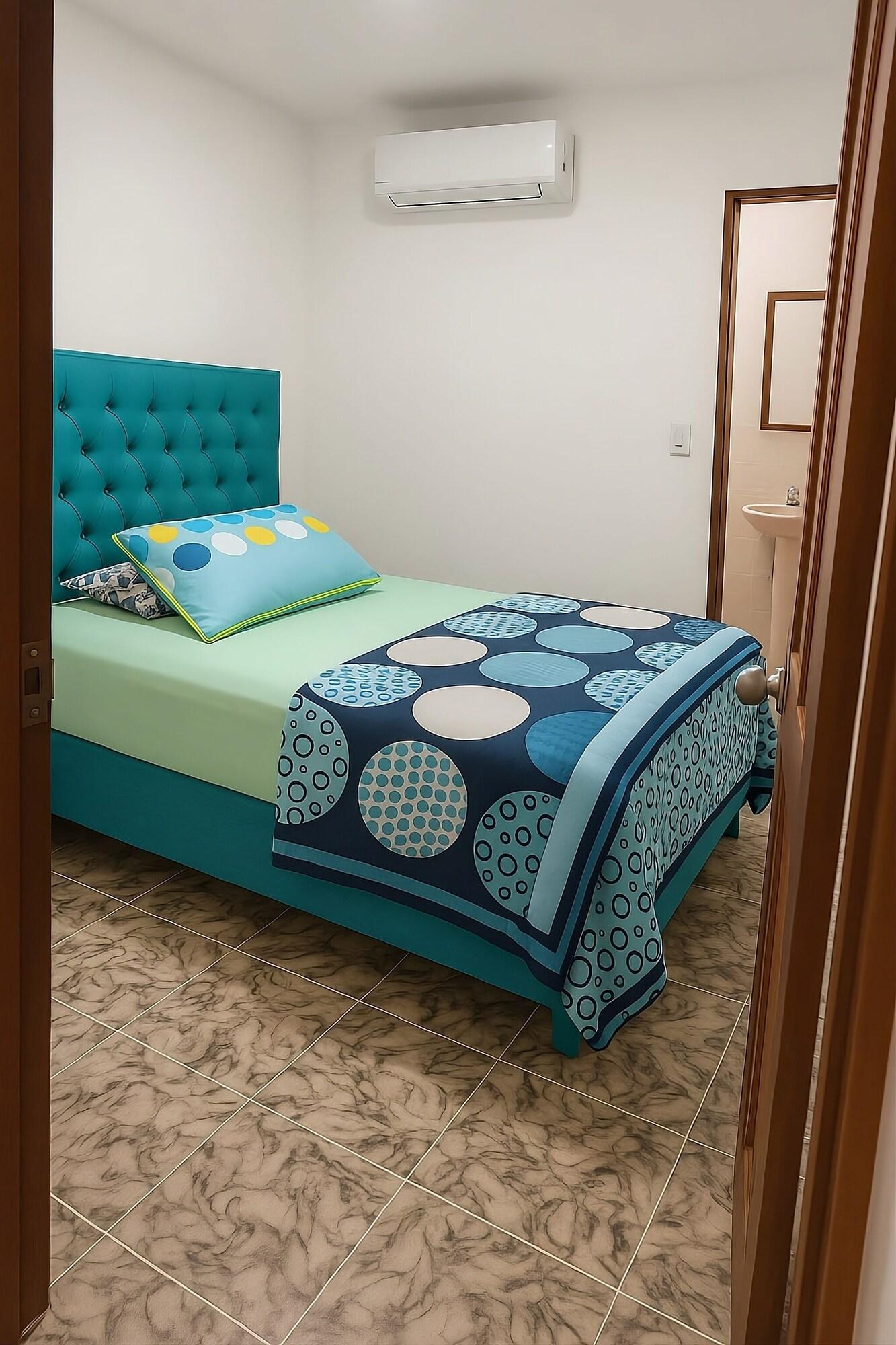 Habitación Hostal Marhu