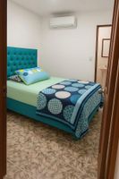 Alojamiento - Hostal Marhu