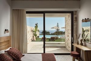 Alquiler Vacacional - Ismet Villa, a Seaview Glorious Hideaway