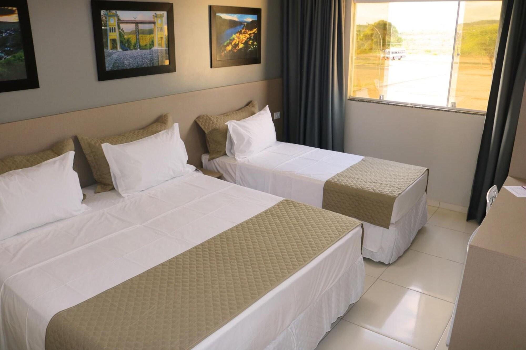 Habitación Dunen Hotel